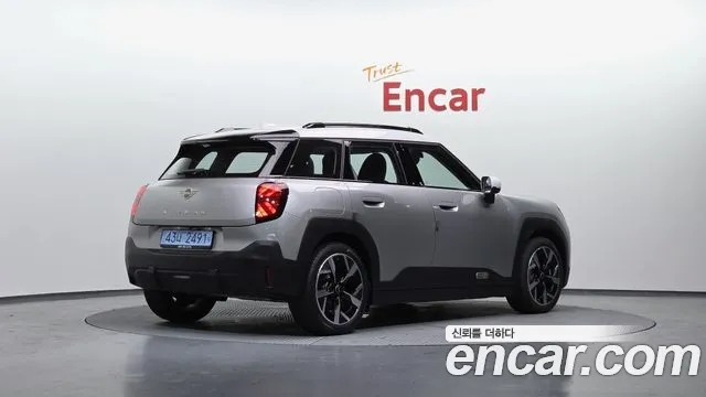 Mini Aceman 2025