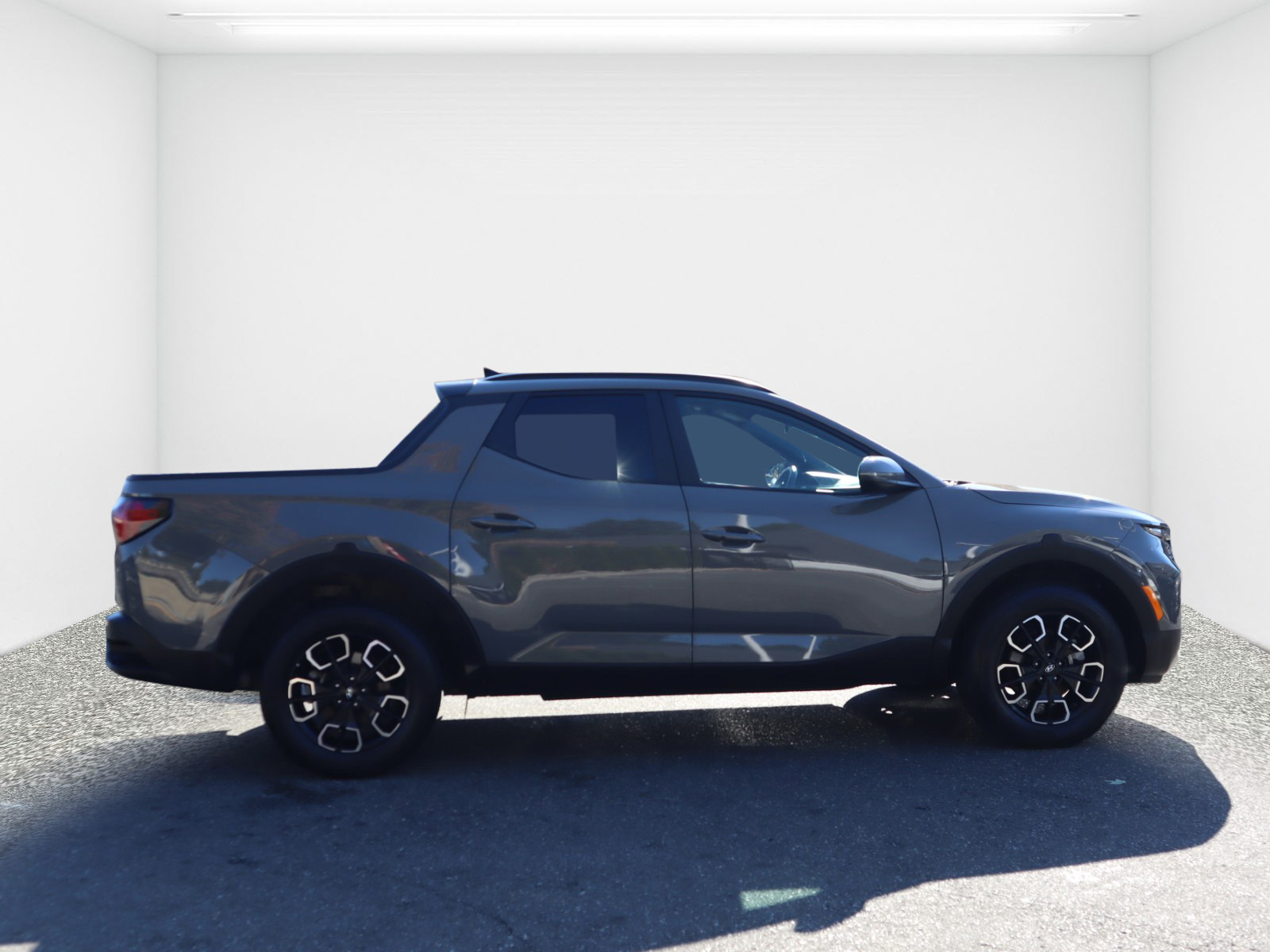 Hyundai Santa Cruz 2024