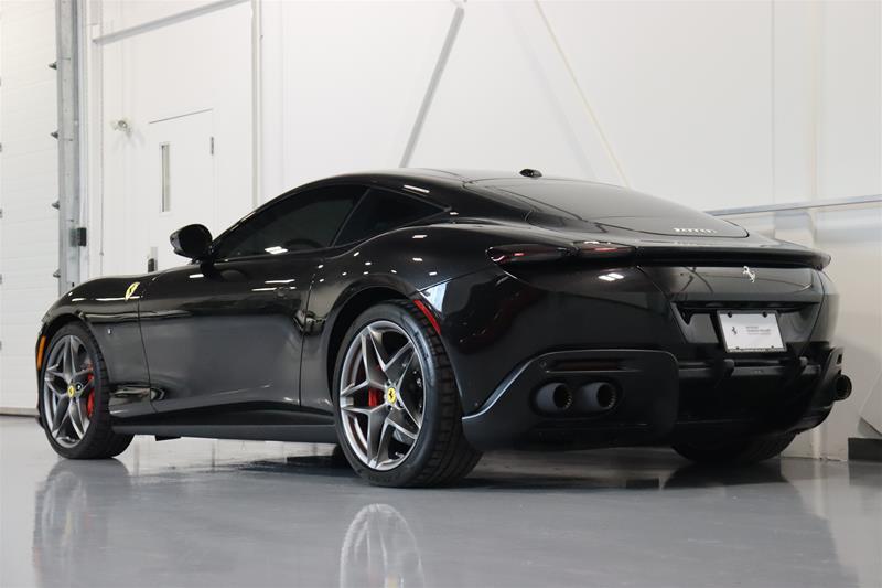 Ferrari Roma 2022