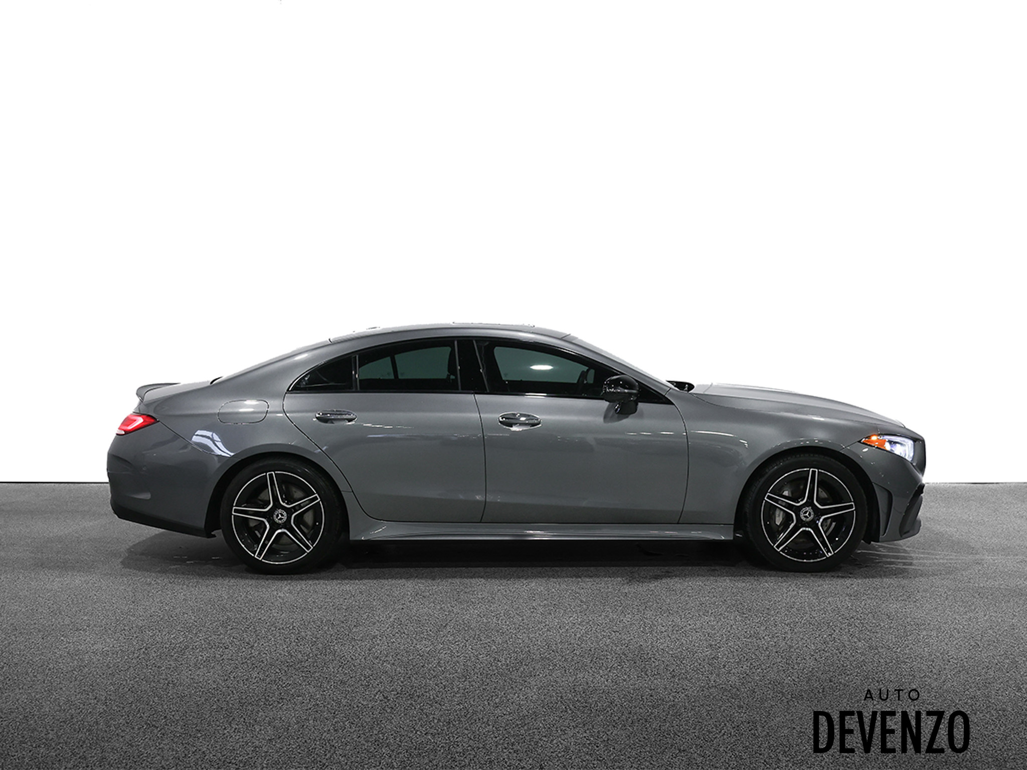 Mercedes-Benz CLS 2022