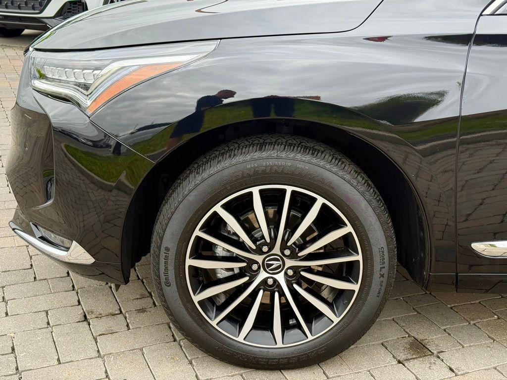 Acura RDX 2025