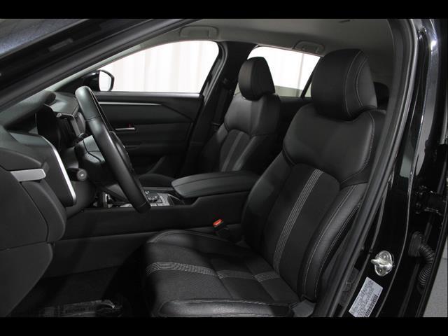Mazda CX-50 2025