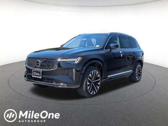 Volvo XC90 2026