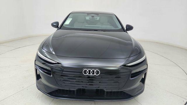 Audi A6 e-tron 2025