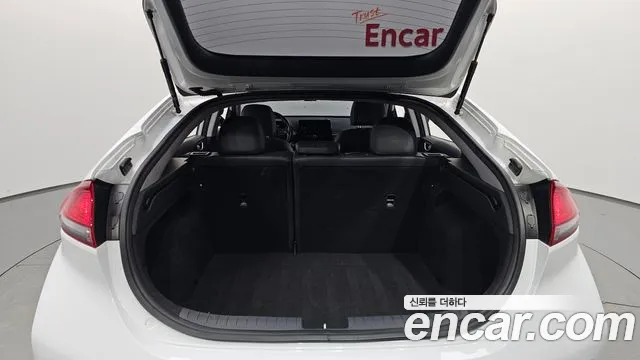 Hyundai IONIQ 2020