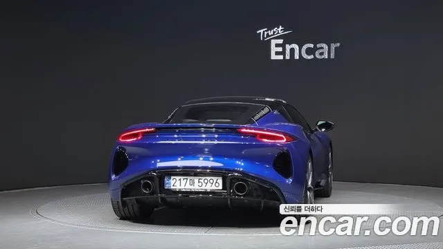 Lotus Emira 2024