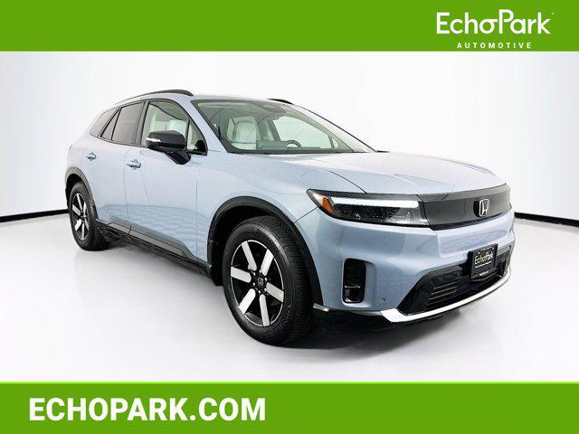 Honda Prologue 2025