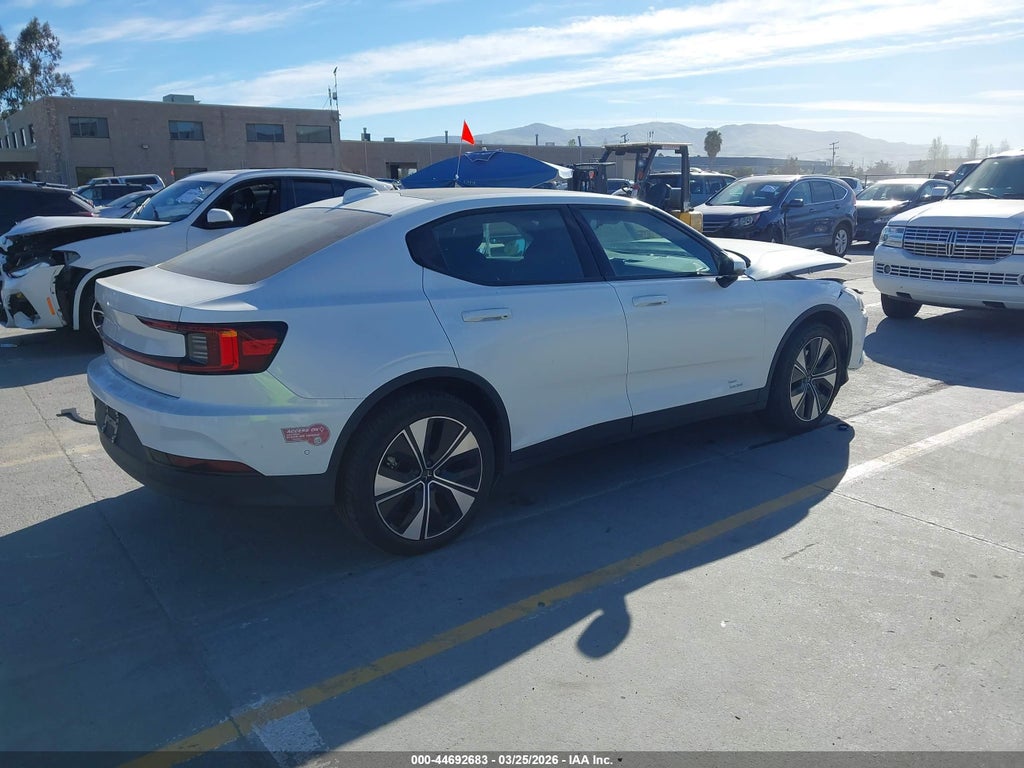 Polestar 2 2024
