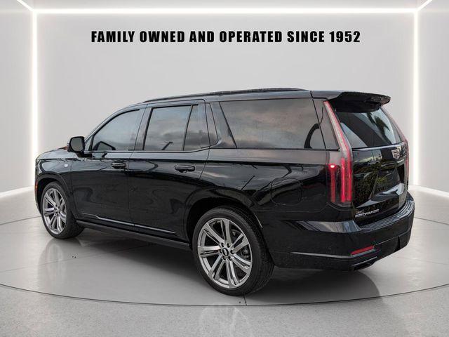 Cadillac Escalade 2025