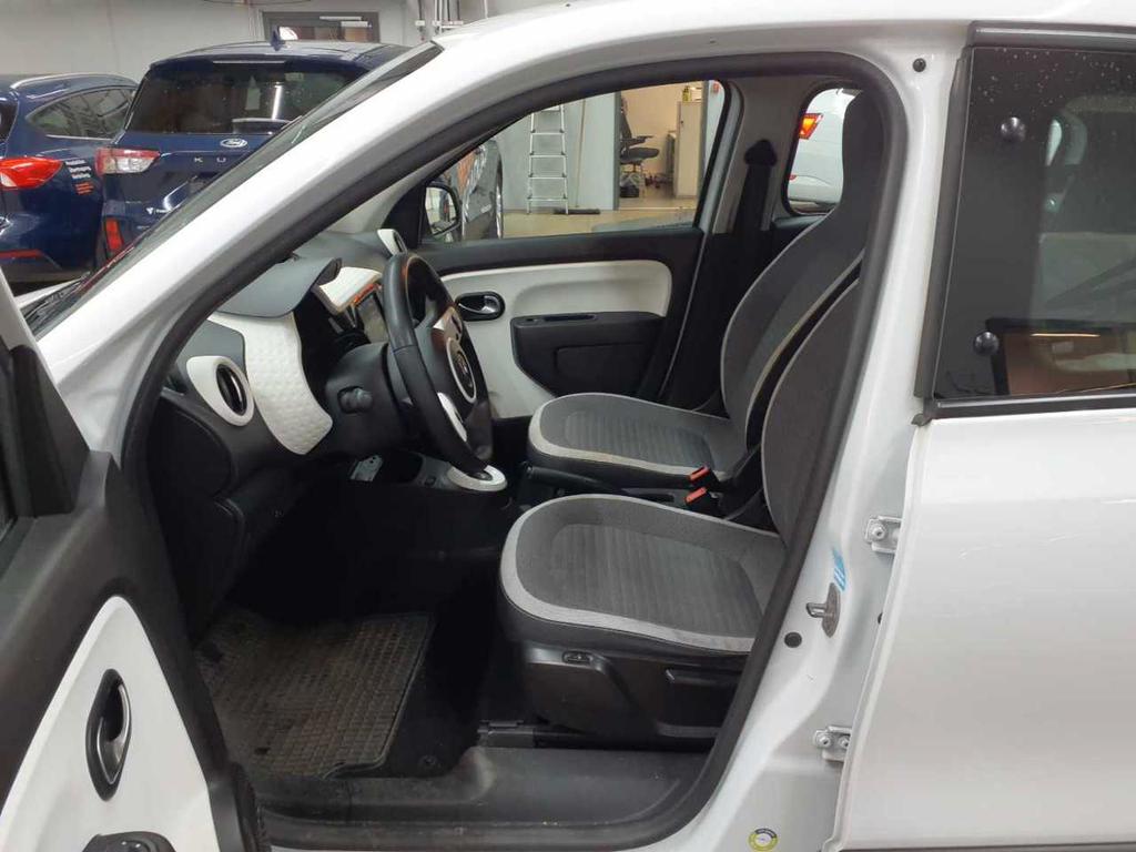Renault Twingo 2022