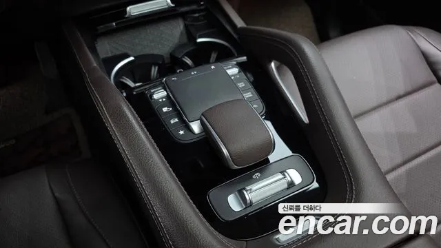 Mercedes-Benz GLE 2023