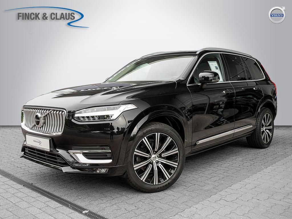 Volvo XC90 2021