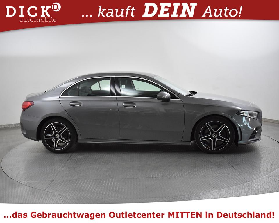 Mercedes-Benz A 250 2021