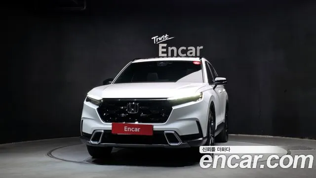Honda CR-V 2025
