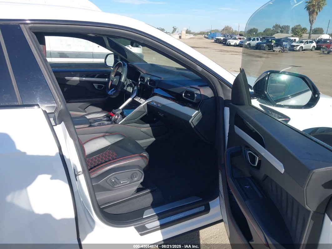 Lamborghini Urus 2020