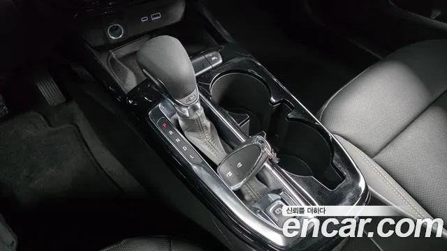 Chevrolet Trax 2023