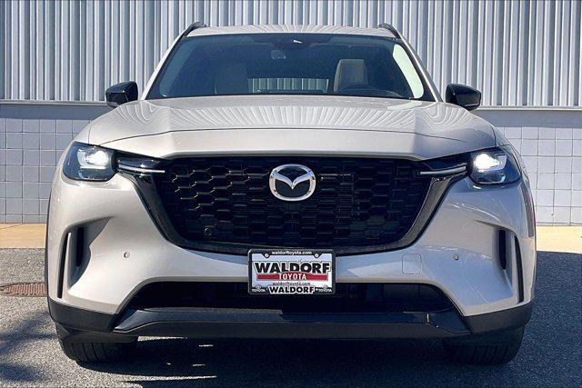 Mazda CX-90 2025