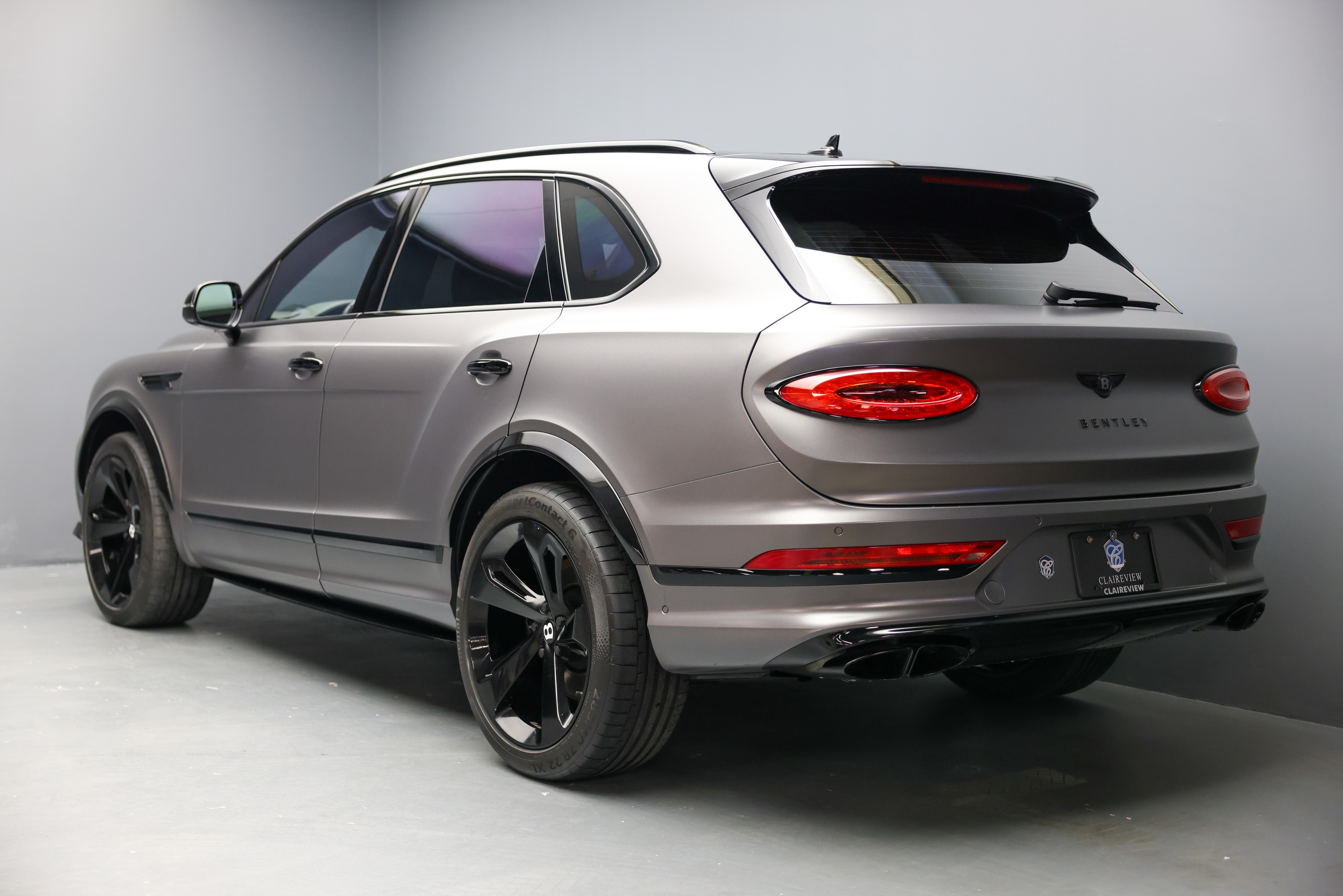 Bentley Bentayga 2023