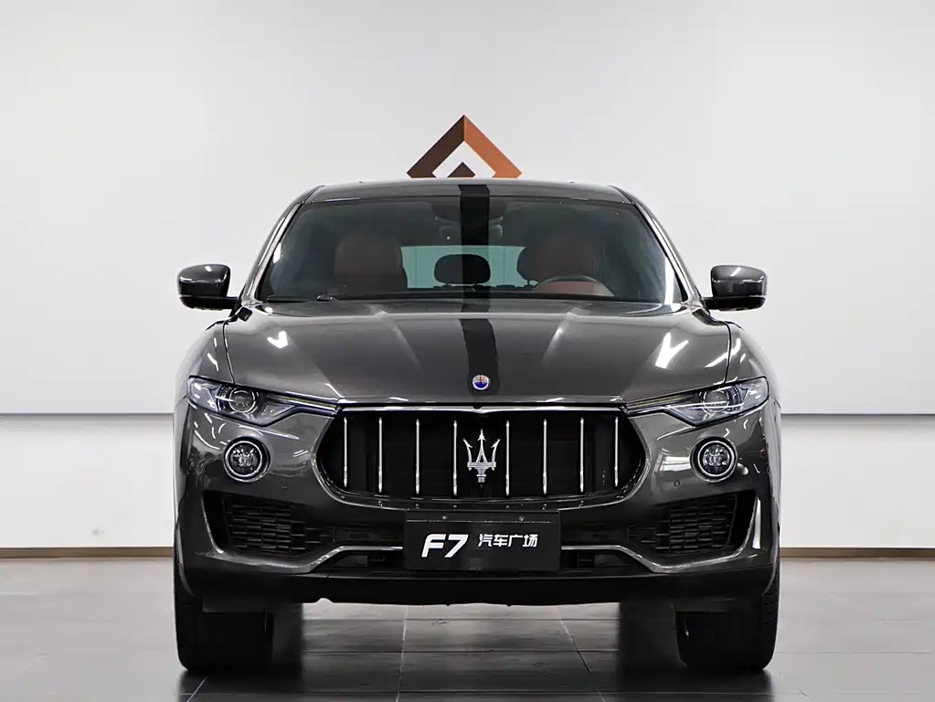 Maserati Levante 2022