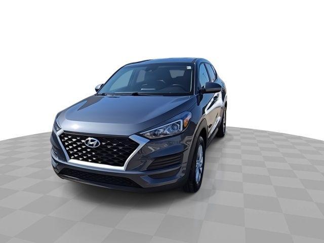 Hyundai Tucson 2021