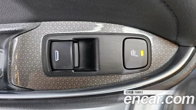 Chevrolet Malibu 2021