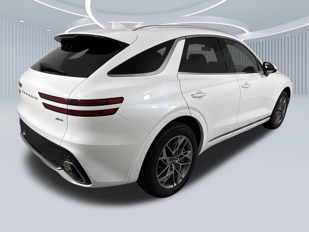 Genesis GV70 2025