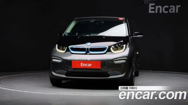 BMW i3 2020