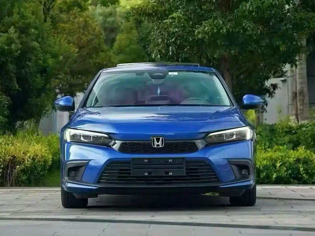 Honda Civic 2022
