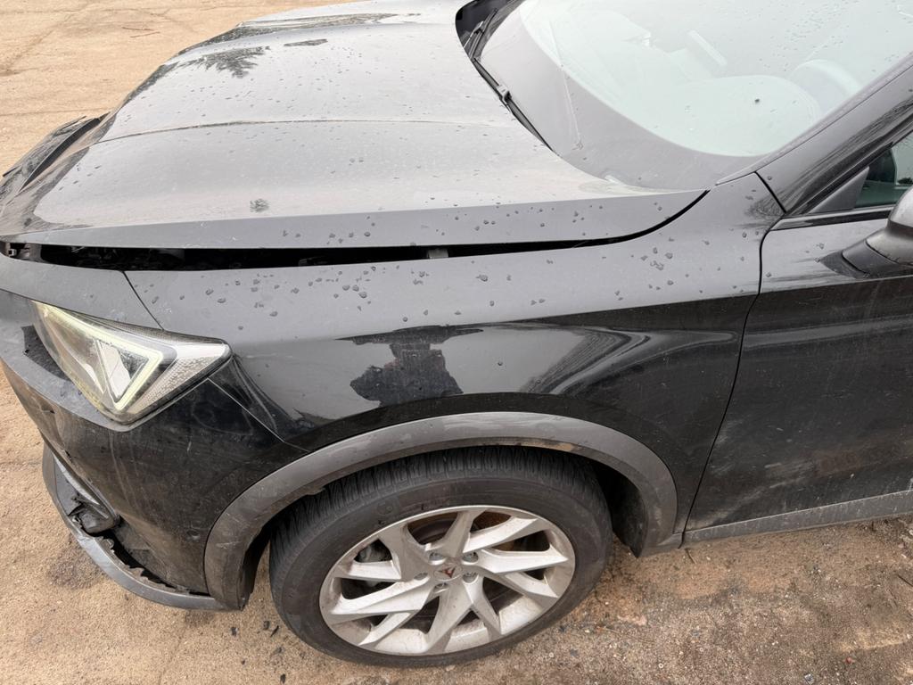 Cupra Formentor 2023