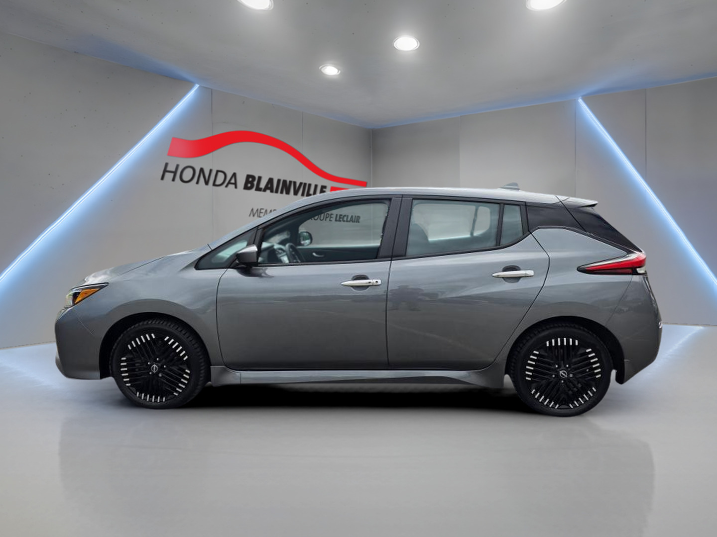 Nissan Leaf 2023