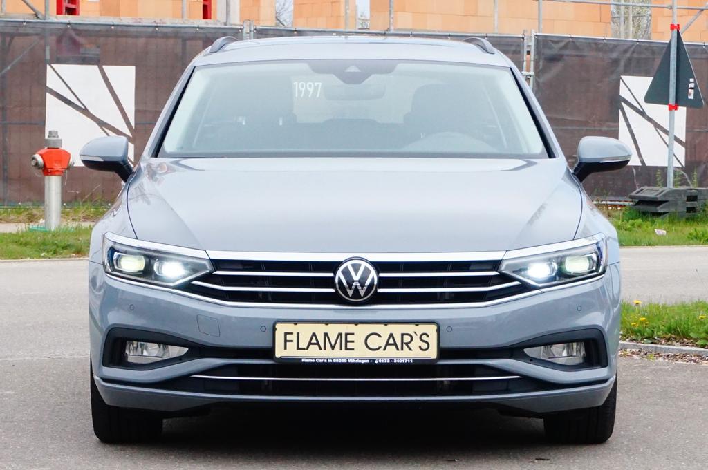 Volkswagen PASSAT VARIANT 2023