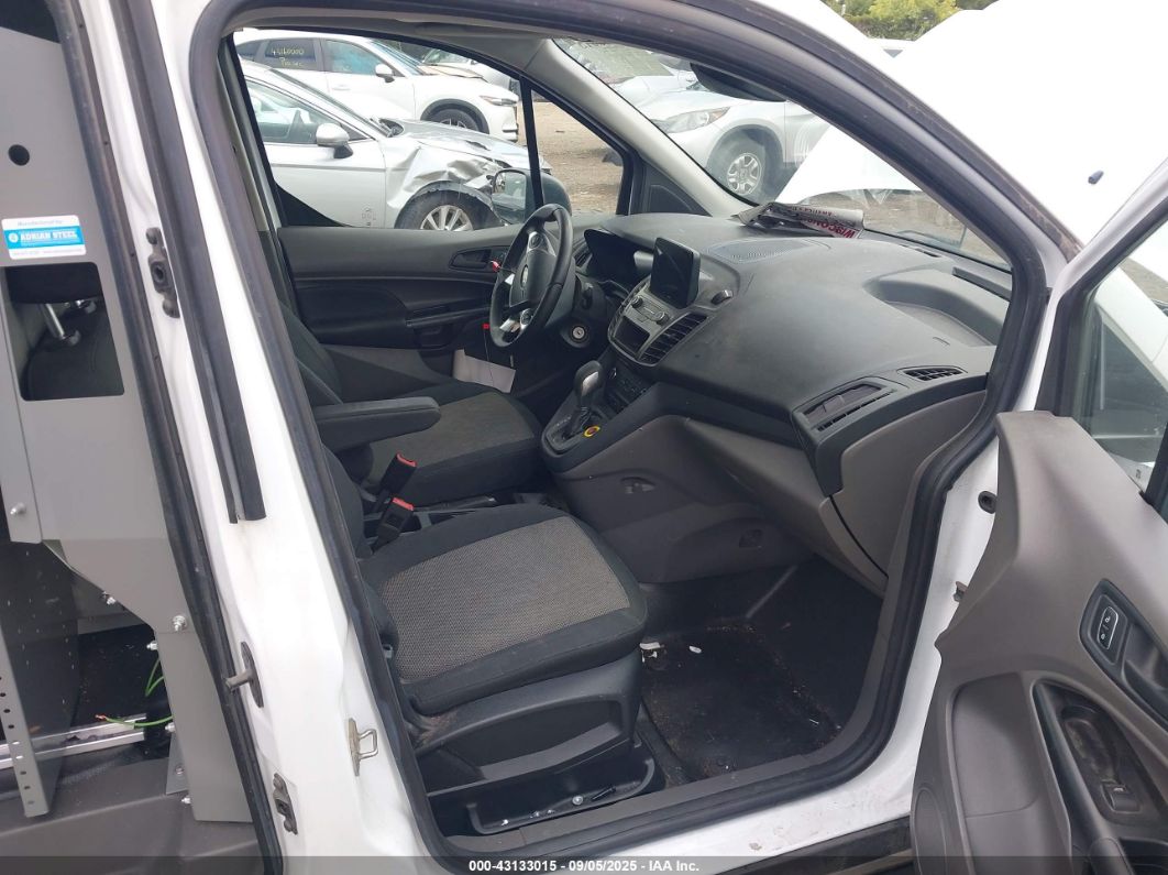 Ford Transit Connect 2020