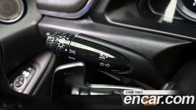 Hyundai Sonata 2023