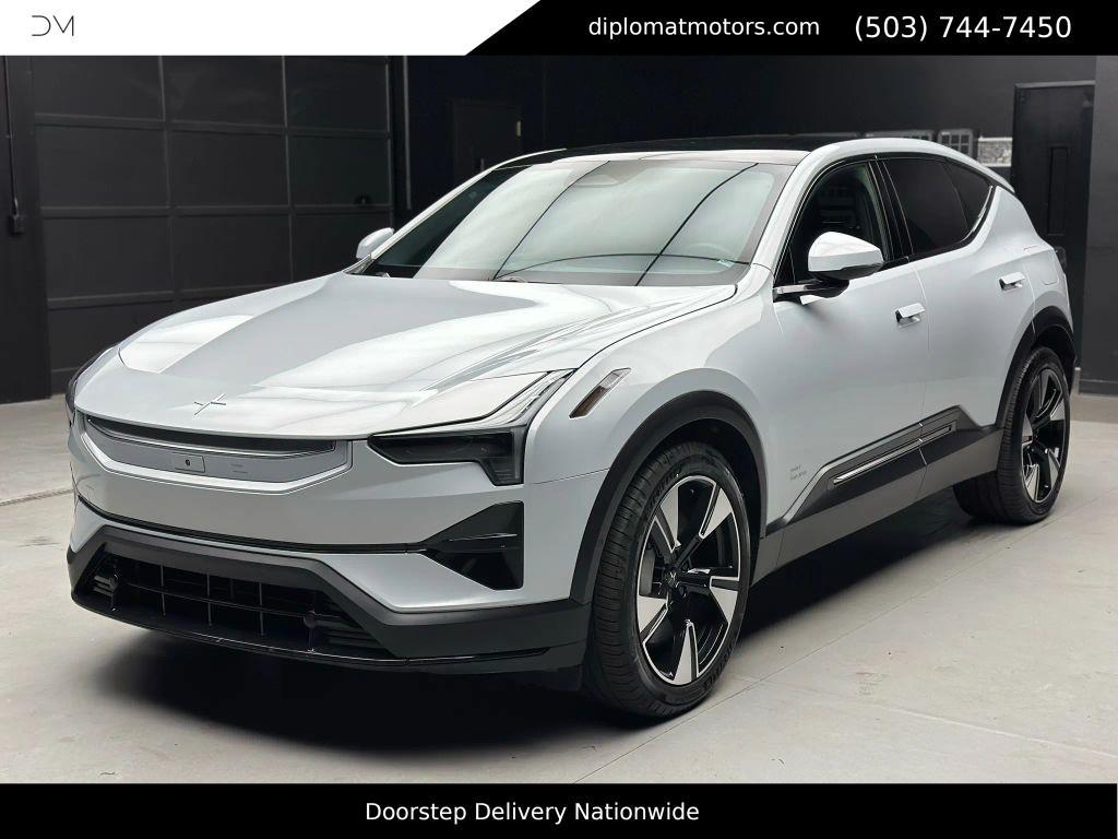 Polestar 3 2025