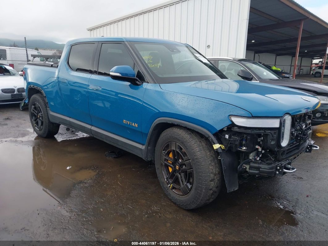 Rivian R1T 2022