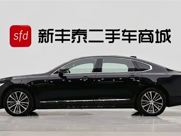 Volvo S90 2024