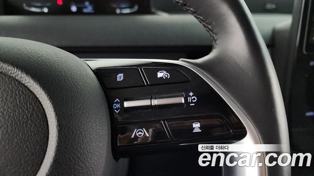 Hyundai Staria 2022