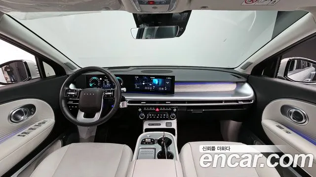 Hyundai IONIQ 9 2025