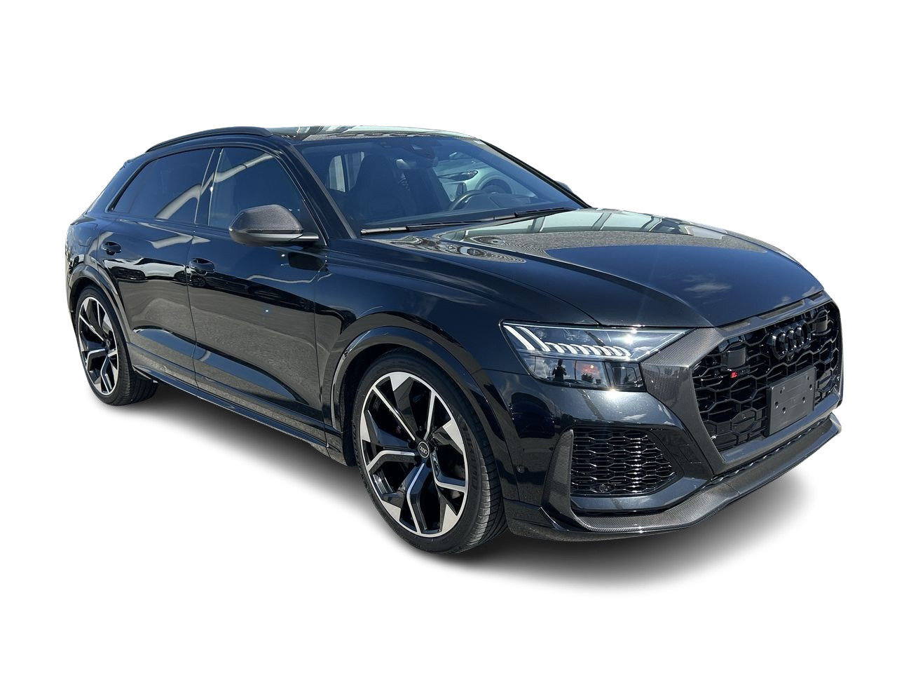 Audi RS Q8 2023