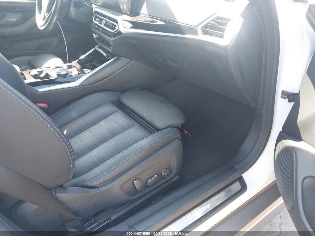 BMW i4 2024