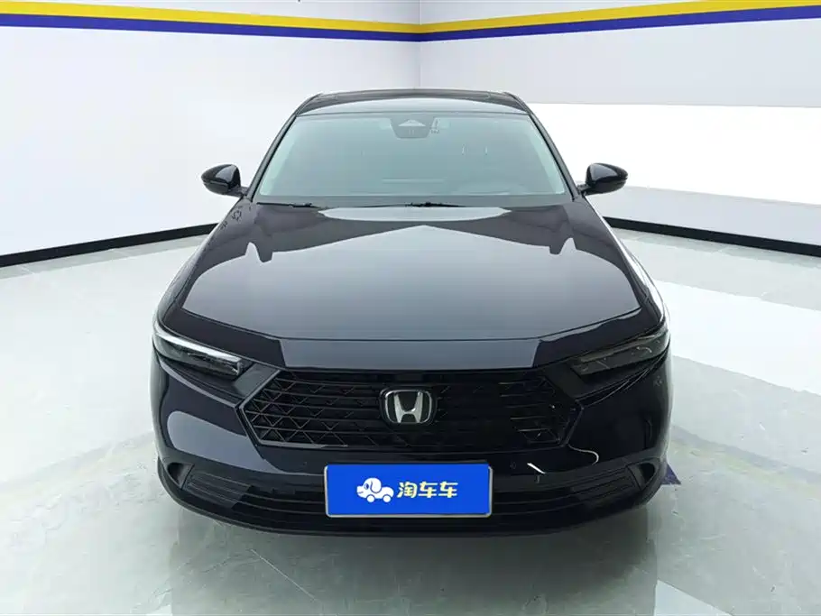 Honda Accord 2024