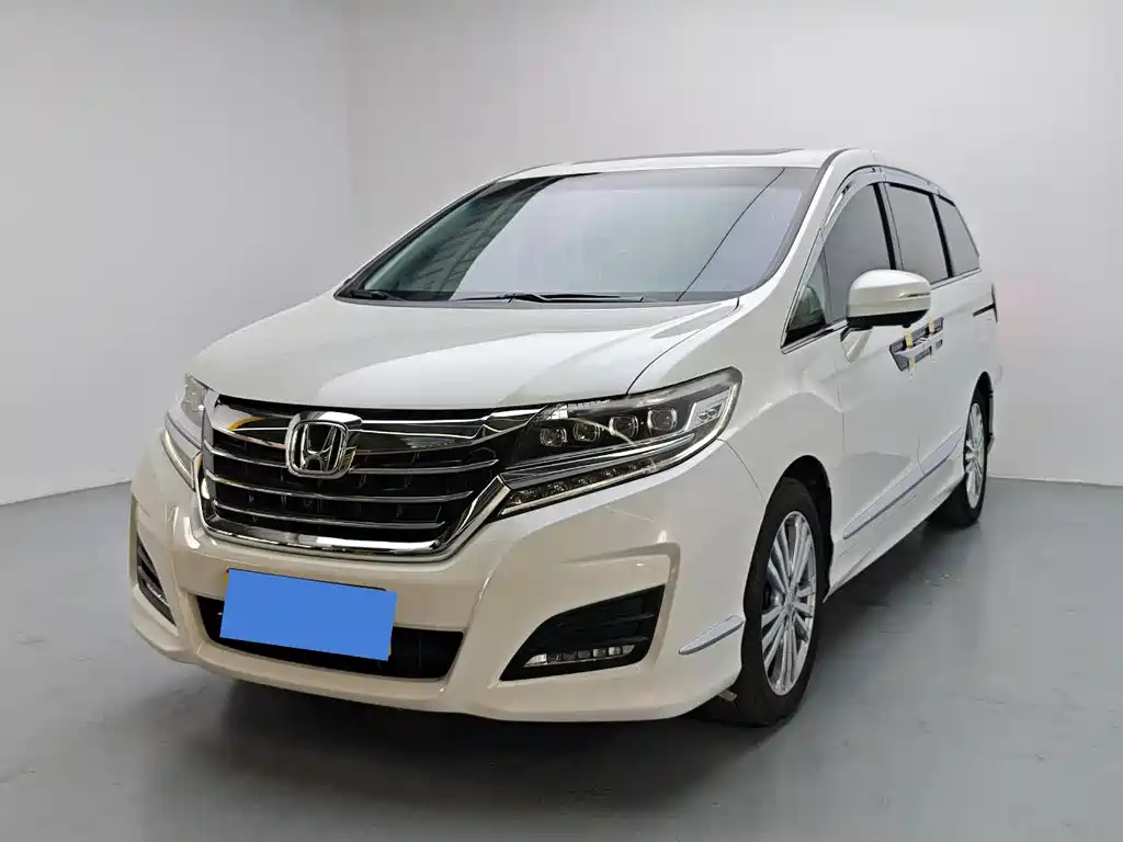 Honda Elysion 2020