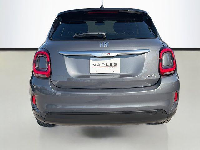 Fiat 500X 2023