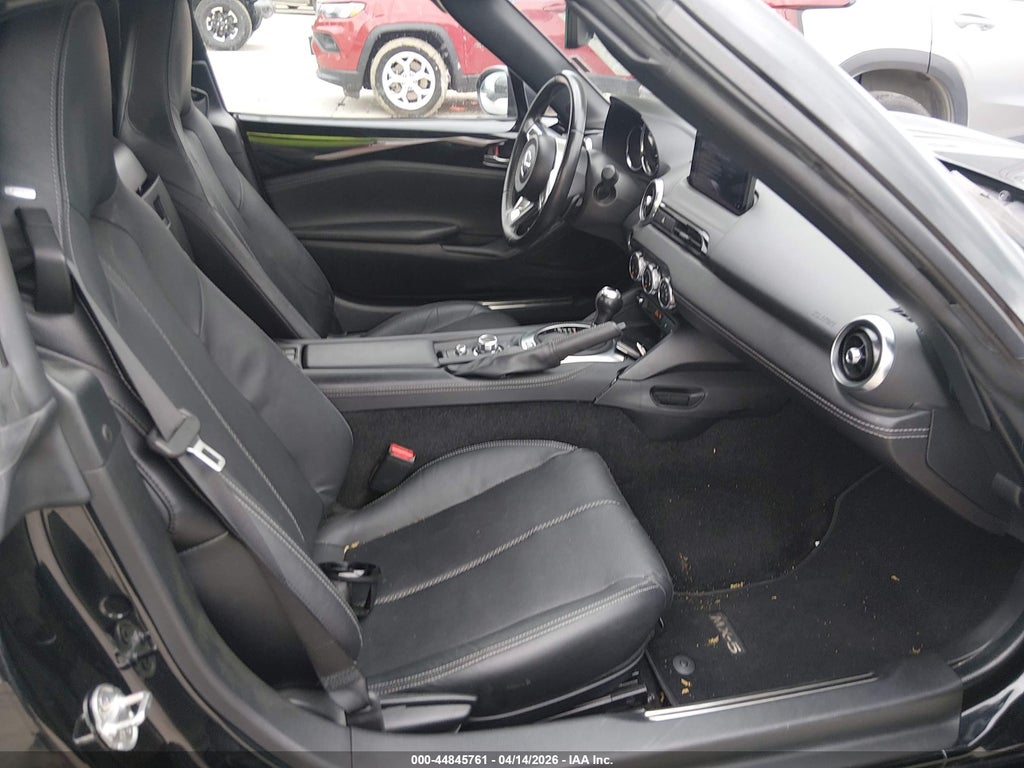 Mazda MX-5 2024