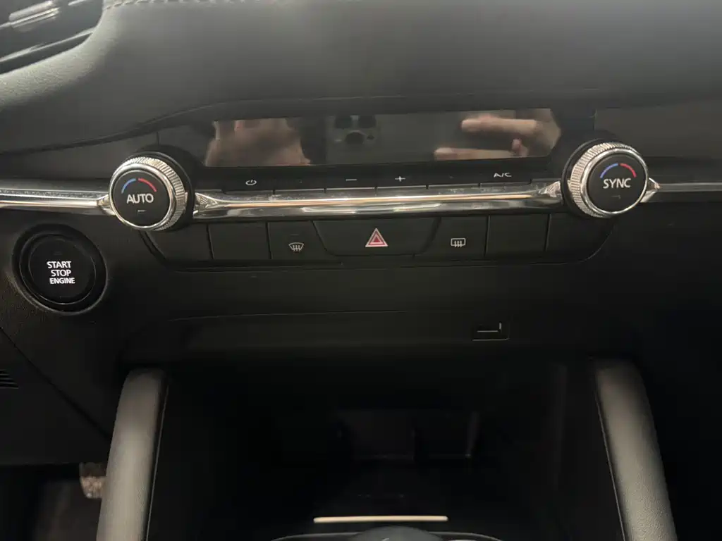 Mazda 3 2022