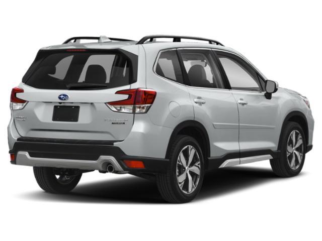 Subaru Forester 2021