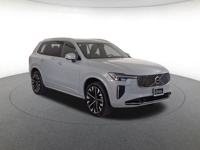 Volvo XC90 2026