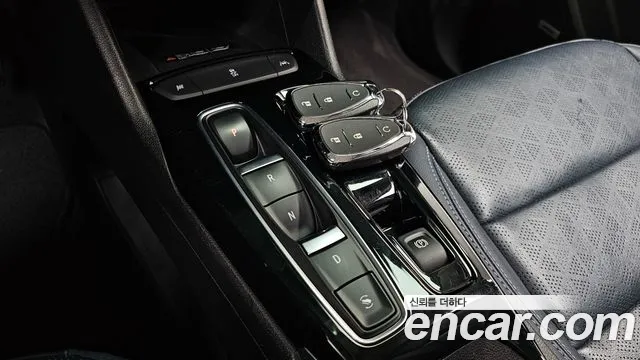 Chevrolet Bolt EUV 2022