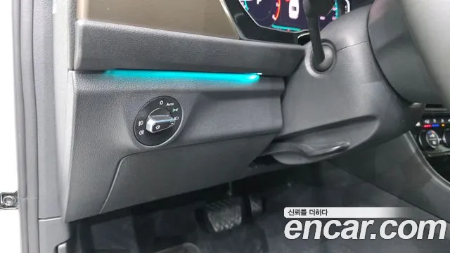 Volkswagen ID.4 2021