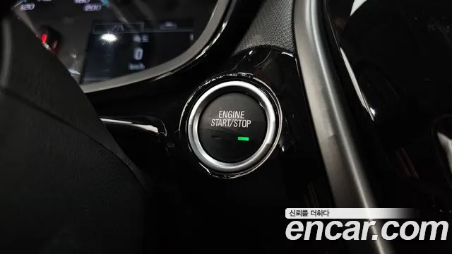 Chevrolet Spark 2021